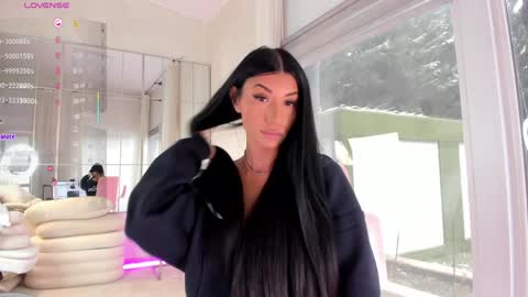 miss_diamond__ online show from 01-10-26, 08:27