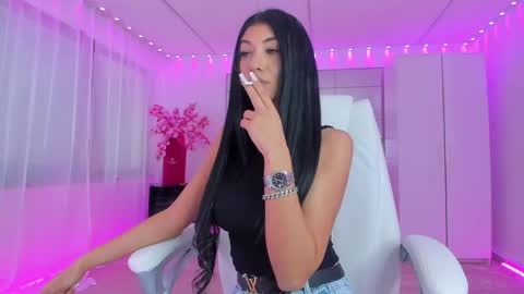 miss_diamond__ online show from 05-09-26, 05:56