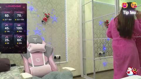 miss_divora online show from 01-12-26, 05:56