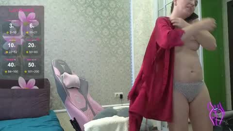 miss_divora online show from 04-01-26, 09:32