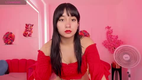 Snapshot of miss_dolly1 chatting on 12-09-24, 12:19 Melanie online show from 12-09-24, 12:19