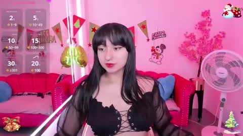 Snapshot of miss_dolly1 chatting on 12-29-24, 12:45 Melanie online show from 12-29-24, 12:45