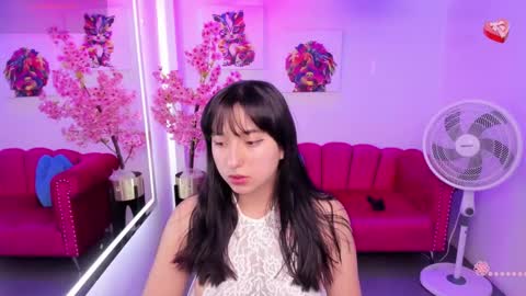 Snapshot of miss_dolly1 chatting on 02-07-25, 12:28 Melanie online show from 02-07-25, 12:28