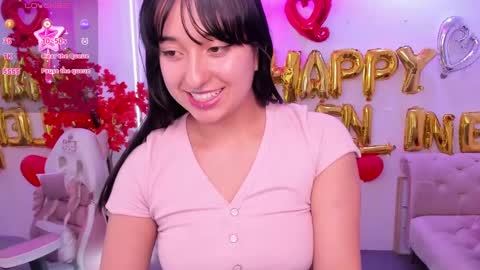 Snapshot of miss_dolly1 chatting on 02-18-25, 03:21 Melanie online show from 02-18-25, 03:21