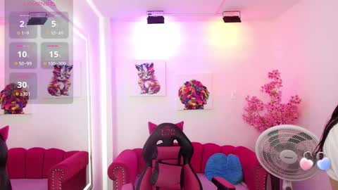 Snapshot of miss_dolly1 chatting on 09-15-25, 12:38 Melanie online show from 09-15-25, 12:38