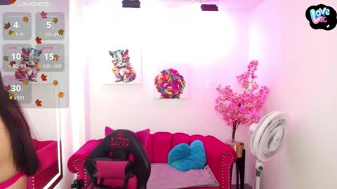 Melanie online show from 10-21-25, 12:28