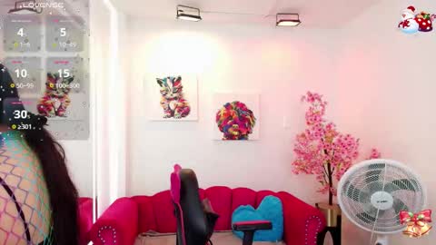 Melanie online show from 01-07-26, 12:29