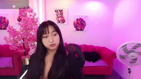Melanie online show from 03-13-26, 12:12