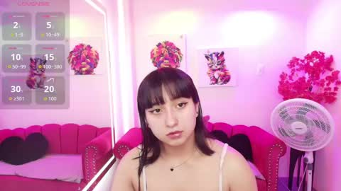 Melanie online show from 04-30-26, 12:22