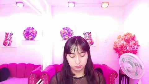 Melanie online show from 05-06-26, 12:32