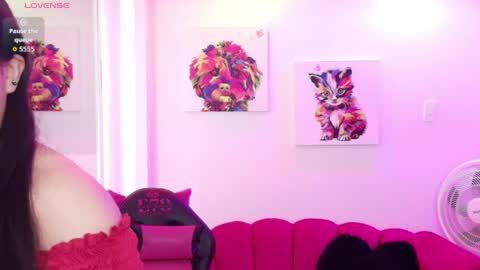 Melanie online show from 06-15-26, 12:29