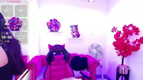 Melanie online show from 06-17-26, 12:29