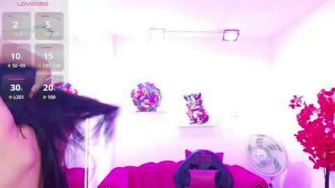 Melanie online show from 06-25-26, 12:31