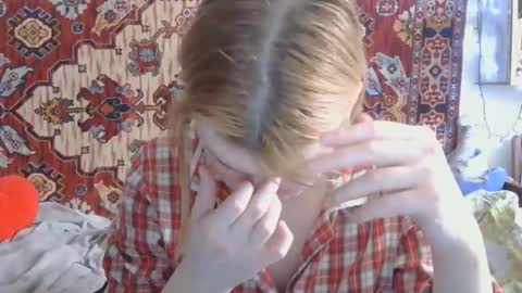 Elis online show from 03-18-26, 11:02