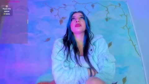 Snapshot of miss_evans_ chatting on 10-12-25, 09:08 miss_evans_ online show from 10-12-25, 09:08