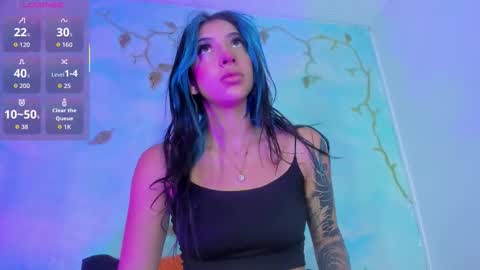 Snapshot of miss_evans_ chatting on 10-14-25, 04:35 miss_evans_ online show from 10-14-25, 04:35