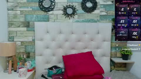 miss_evans_ online show from 04-30-26, 05:52