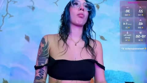 miss_evans_ online show from 05-02-26, 02:16