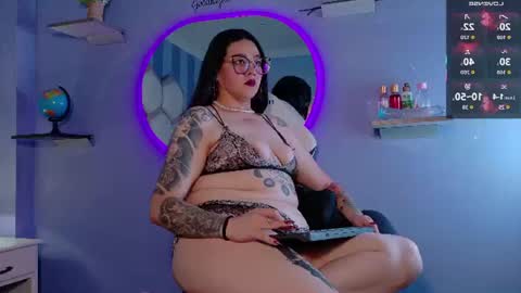 miss_evans_ online show from 07-02-26, 08:37