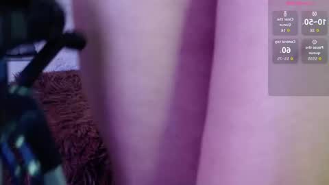 miss_evans_ online show from 07-20-26, 07:27