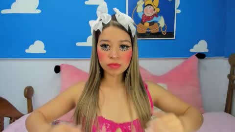 Evoleth online show from 10-17-25, 11:02