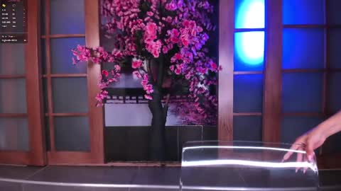 Evoleth online show from 04-30-26, 06:36