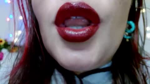 Miss Evoleth online show from 03-11-25, 06:32