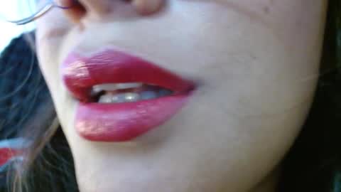 Miss Evoleth online show from 01-16-26, 07:12