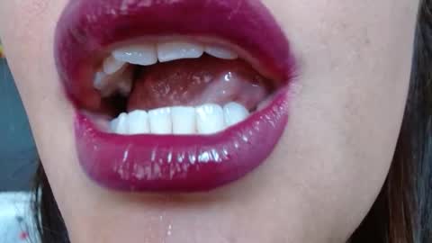 Snapshot of miss_evoleth2 chatting on 02-25-26, 02:16 Miss Evoleth online show from 02-25-26, 02:16