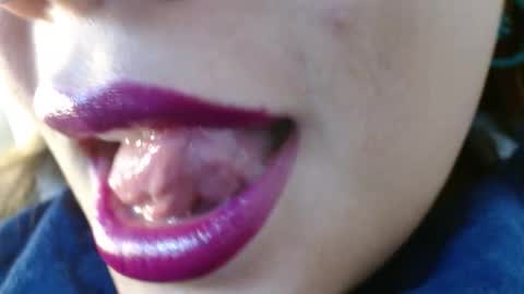 Snapshot of miss_evoleth2 chatting on 02-28-26, 02:01 Miss Evoleth online show from 02-28-26, 02:01