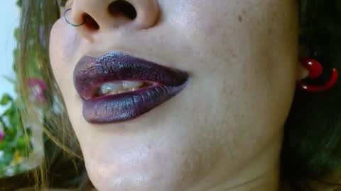 Snapshot of miss_evoleth2 chatting on 03-07-26, 11:13 Miss Evoleth online show from 03-07-26, 11:13