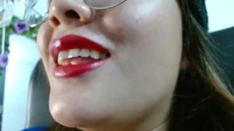 Snapshot of miss_evoleth2 chatting on 03-08-26, 10:52 Miss Evoleth online show from 03-08-26, 10:52