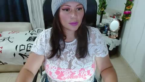 Miss Evoleth online show from 05-03-26, 12:27