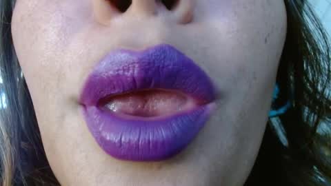 Miss Evoleth online show from 05-07-26, 03:06
