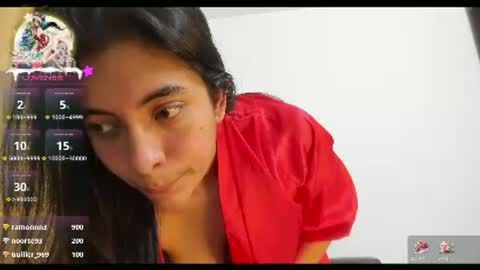 miss_eylens online show from 12-22-24, 11:52