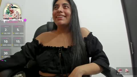 miss_eylens online show from 12-24-24, 12:55