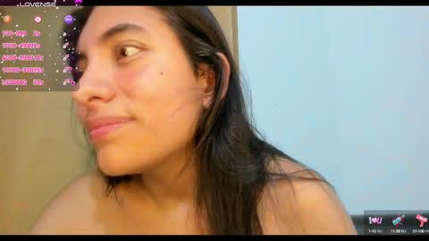 miss_eylens online show from 01-07-25, 02:53