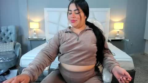 Francheska online show from 01-19-26, 12:31