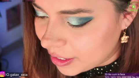  Elisabeth  IG galax xxia       online show from 01-26-25, 12:37