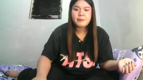 Snapshot of miss_georgina69 chatting on 02-14-26, 07:10 Georgina online show from 02-14-26, 07:10