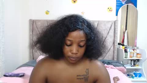 miss_godess online show from 05-03-26, 07:09