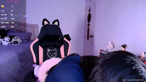 Snapshot of miss_hikikomori chatting on 03-16-26, 05:55 Asami online show from 03-16-26, 05:55