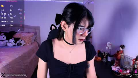 Asami  online show from 05-12-26, 07:05