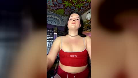 miss_honeypotpie online show from 01-13-26, 10:04