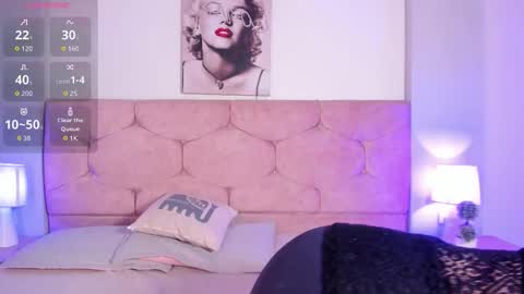 miss_horney online show from 09-08-25, 07:24