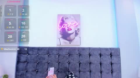 miss_horney online show from 10-06-25, 08:39