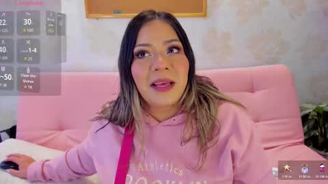 miss_horney online show from 02-07-26, 11:47