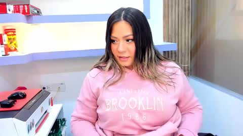 Snapshot of miss_horney chatting on 02-14-26, 02:58 miss_horney online show from 02-14-26, 02:58