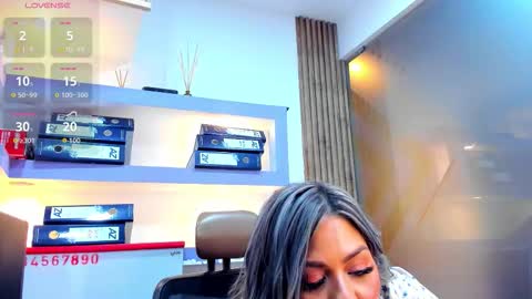 Snapshot of miss_horney chatting on 03-27-26, 02:06 miss_horney online show from 03-27-26, 02:06