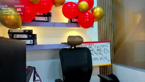 Snapshot of miss_horney chatting on 03-30-26, 12:28 miss_horney online show from 03-30-26, 12:28